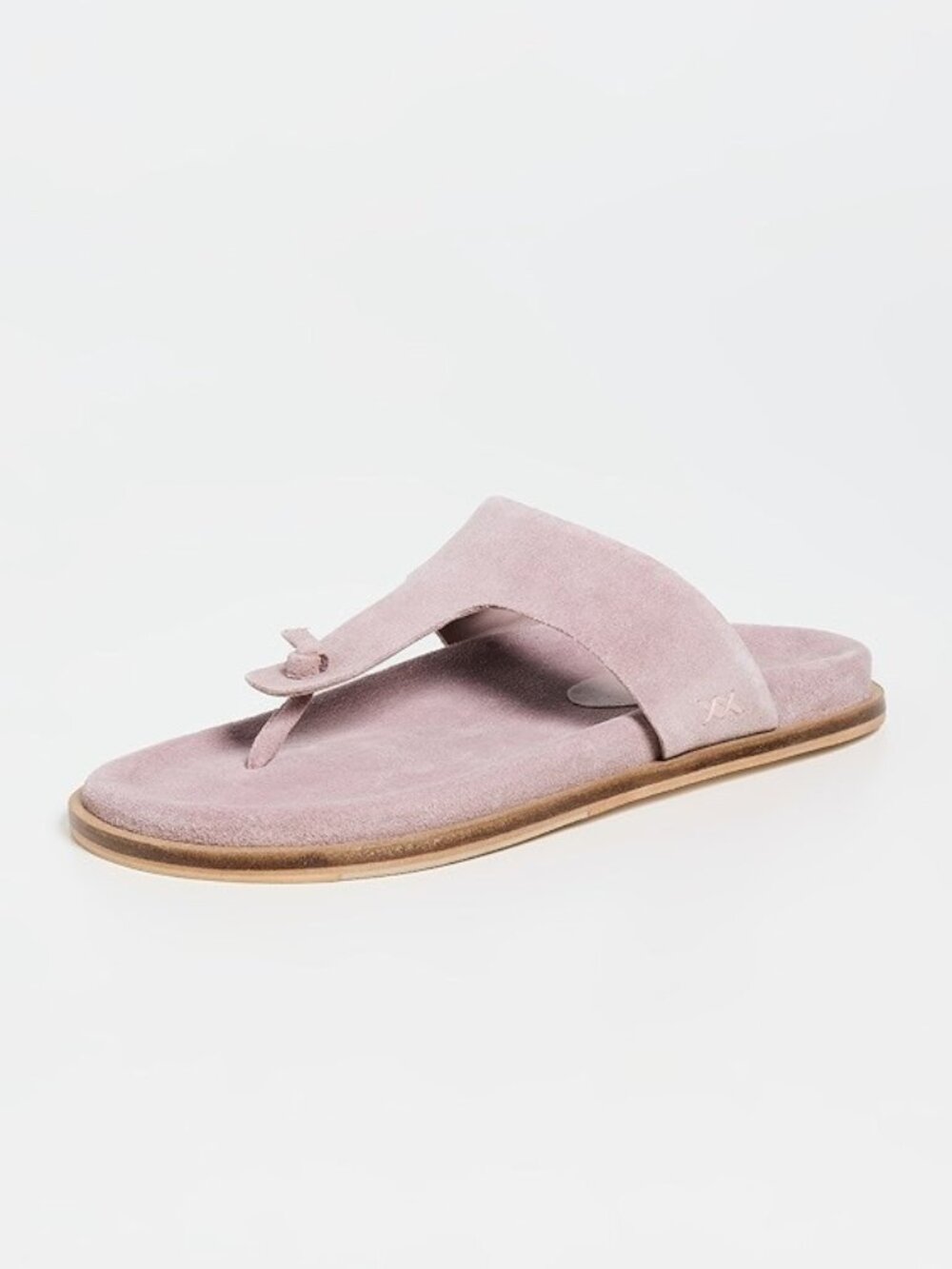 Free People Mika Footbed Sandals